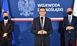 Przystąpimy do negocjacji z Czechami oraz przedstawimy nowe argumenty TSUE