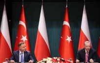 Jako członkowie NATO mamy z Turcją wspólne cele