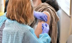 Prawie 5,6 mln osób jest w pełni zaszczepionych przeciwko COVID-19