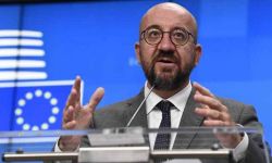 UE musi powstrzymać "granie w ruletkę życiem niewinnych cywilów"