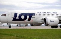 LOT zawiesił rejsy na Białoruś; wyznaczył alternatywne trasy dla samolotów nad nią przelatujących