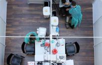 1 tys. nowych zakażeń koronawirusem, zmarło 151 chorych z COVID-19