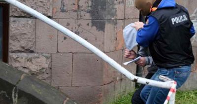 Sąd aresztował podejrzanego o zabicie 11-letniego Sebastiana