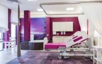 W Dniu Matki szpital Pro-Familia przywraca porody rodzinne