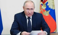 Joe Biden i Władimir Putin spotkają się 16 czerwca w Genewie