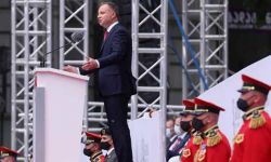 Gruzini, czekamy na was w zjednoczonej Europie i w NATO