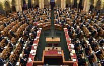 Parlament jednomyślnie przegłosował ustawę ws. Funduszu Odbudowy