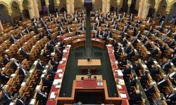 Parlament jednomyślnie przegłosował ustawę ws. Funduszu Odbudowy