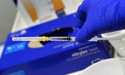 Przekroczyliśmy liczbę 6 mln osób w pełni zaszczepionych