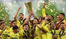 Piłkarska LE - trofeum dla Villarreal