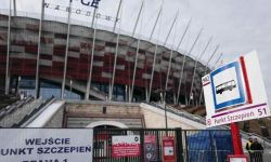 6 mln osb w Polsce jest w peni zaszczepionych przeciw COVID-19