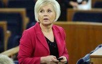 Senator Lidia Staroń kandydatką PiS na RPO