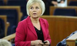 Senator Lidia Staroń kandydatką PiS na RPO