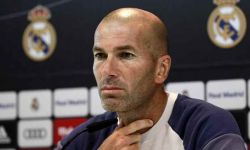 Liga hiszpańska - Zidane odchodzi z Realu Madryt