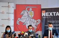 Rodzice Ramana Pratasiewicza zaapelowali do krajów UE i USA o pomoc w uwolnieniu ich syna