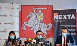 Rodzice Ramana Pratasiewicza zaapelowali do krajów UE i USA o pomoc w uwolnieniu ich syna