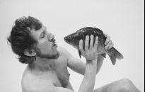 Warpechowski - wybitny performer będzie w Galerii Pastula