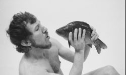 Warpechowski - wybitny performer będzie w Galerii Pastula