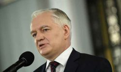 Gowin: nie wycofuję się z koalicji; potrzebujemy kandydata na RPO ponad podziałami