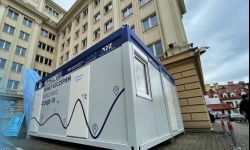 Mobilny punkt szczepień znów w Rzeszowie