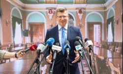 Warchoł widzi w zamku teatr muzyczny i sale na konferencje 