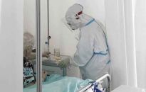 946 nowych zakażeń koronawirusem, zmarło 117 osób z COVID-19