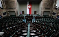 15 czerwca dodatkowe posiedzenie Sejmu ws. wyboru RPO