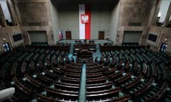 15 czerwca dodatkowe posiedzenie Sejmu ws. wyboru RPO