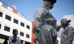 Sejm za nowelą ustawy o najniższym wynagrodzeniu w służbie zdrowia