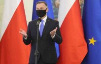 Prezydent podpisał ustawę ws. ratyfikacji decyzji o zasobach własnych UE