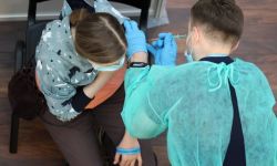 Resort zdrowia: 775 nowych zakażeń koronawirusem, 125 zmarłych