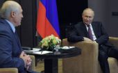 Media: Łukaszenka i Putin porozumieli się w sprawie kredytu