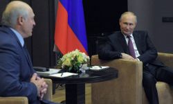 Media: Łukaszenka i Putin porozumieli się w sprawie kredytu