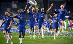 Piłkarska LM: triumf Chelsea Londyn