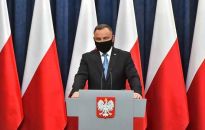Prezydent Andrzej Duda ratyfikował decyzję ws. zasobów własnych w budżecie UE