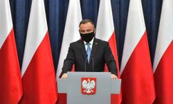 Prezydent Andrzej Duda ratyfikował decyzję ws. zasobów własnych w budżecie UE