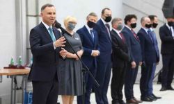 Prezydent dziękuje za służbę na rzecz społeczności lokalnych i regionalnych