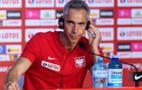 Z Rosją bez Lewandowskiego w wyjściowym składzie