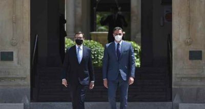 Odbudowa po pandemii, migracja, bezpieczeństwo wśród tematów polsko-hiszpańskich konsultacji międzyrządowych