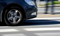 We wtorek zaczęły obowiązywać przepisy dot. m.in. pieszych przechodzących przez przejście