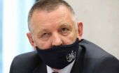 Marian Banaś kieruje do prokuratury zawiadomienie w sprawie Jarosława Kaczyńskiego