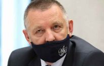 Marian Banaś kieruje do prokuratury zawiadomienie w sprawie Jarosława Kaczyńskiego