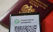 Od wtorku można pobierać Unijne Certyfikaty COVID