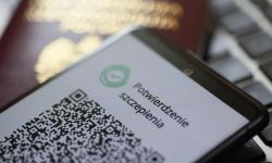 Niedzielski: od wtorku pobrano ponad 400 tys. certyfikatów covidowych