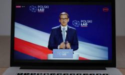 Morawiecki: chcemy pokazać konkret i wiarygodność Polskiego Ładu