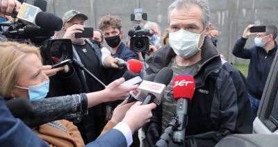 Sławomir Nowak ma wrócić do aresztu, może wyjść warunkowo wpłacając 1 mln zł
