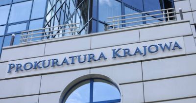 Prokuratura: Zbigniew S. sprowadzony dziś do Polski; trafi do aresztu