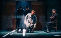 Hiob 51 - opowieść o wyklętym pułkowniku Cieplińskim