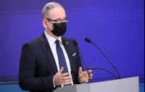 Niedzielski: to już siódmy dzień, kiedy liczba nowych zakażeń jest mniejsza niż 1 tys.