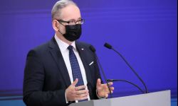 Niedzielski: to już siódmy dzień, kiedy liczba nowych zakażeń jest mniejsza niż 1 tys.